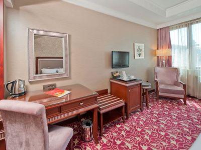 Emporium Hotel Istambul