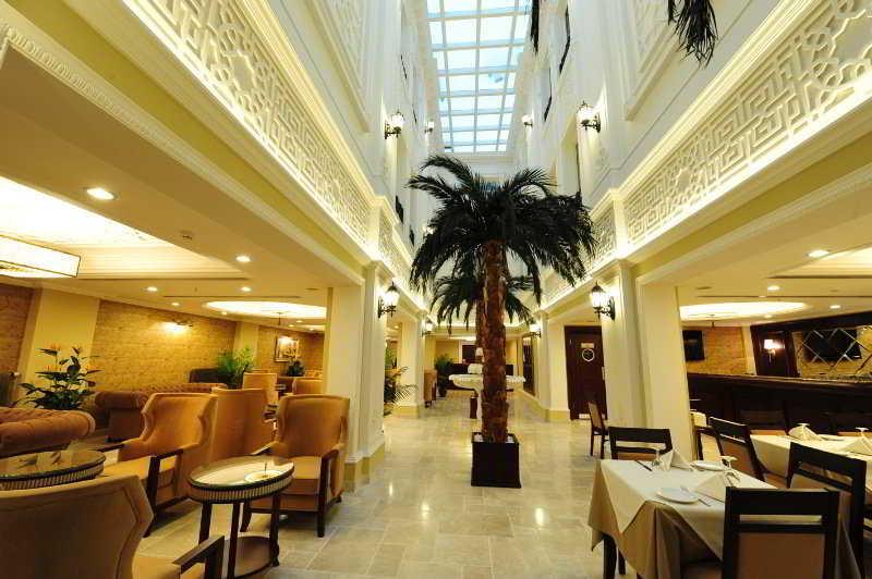 Hotel Emporium Istambul