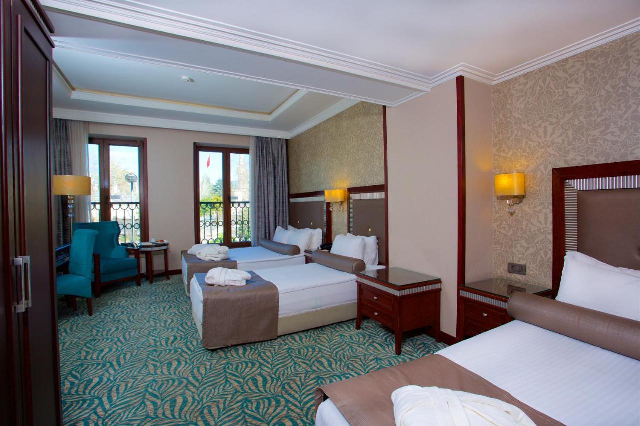 Emporium 4* Istambul
