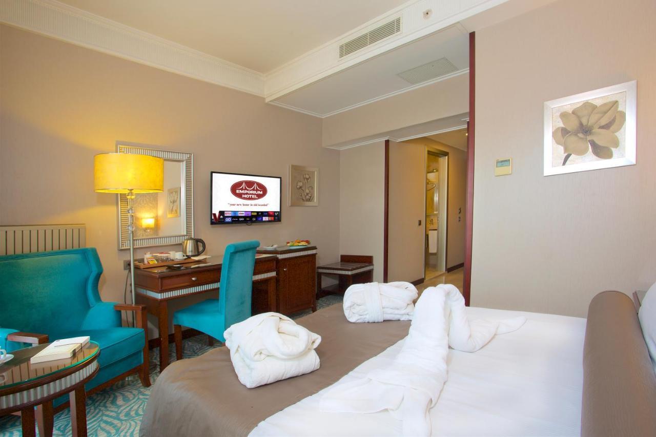 Emporium 4* Istambul