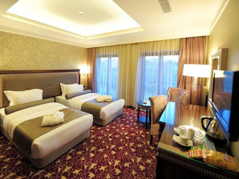 Emporium Istambul