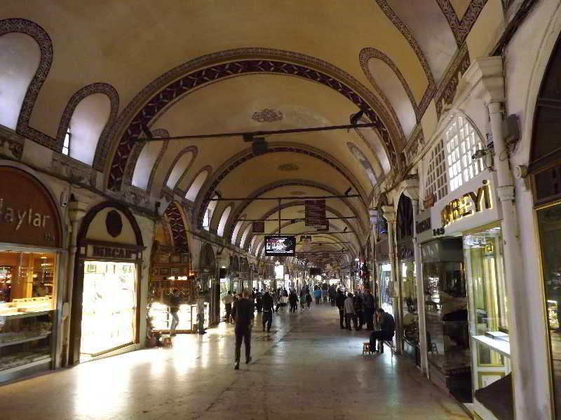 Emporium 4* Istambul
