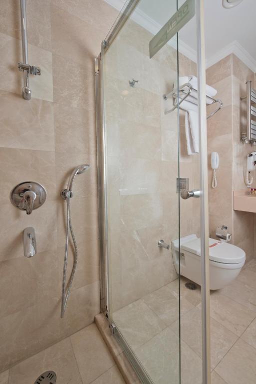 Emporium Hotel Istambul