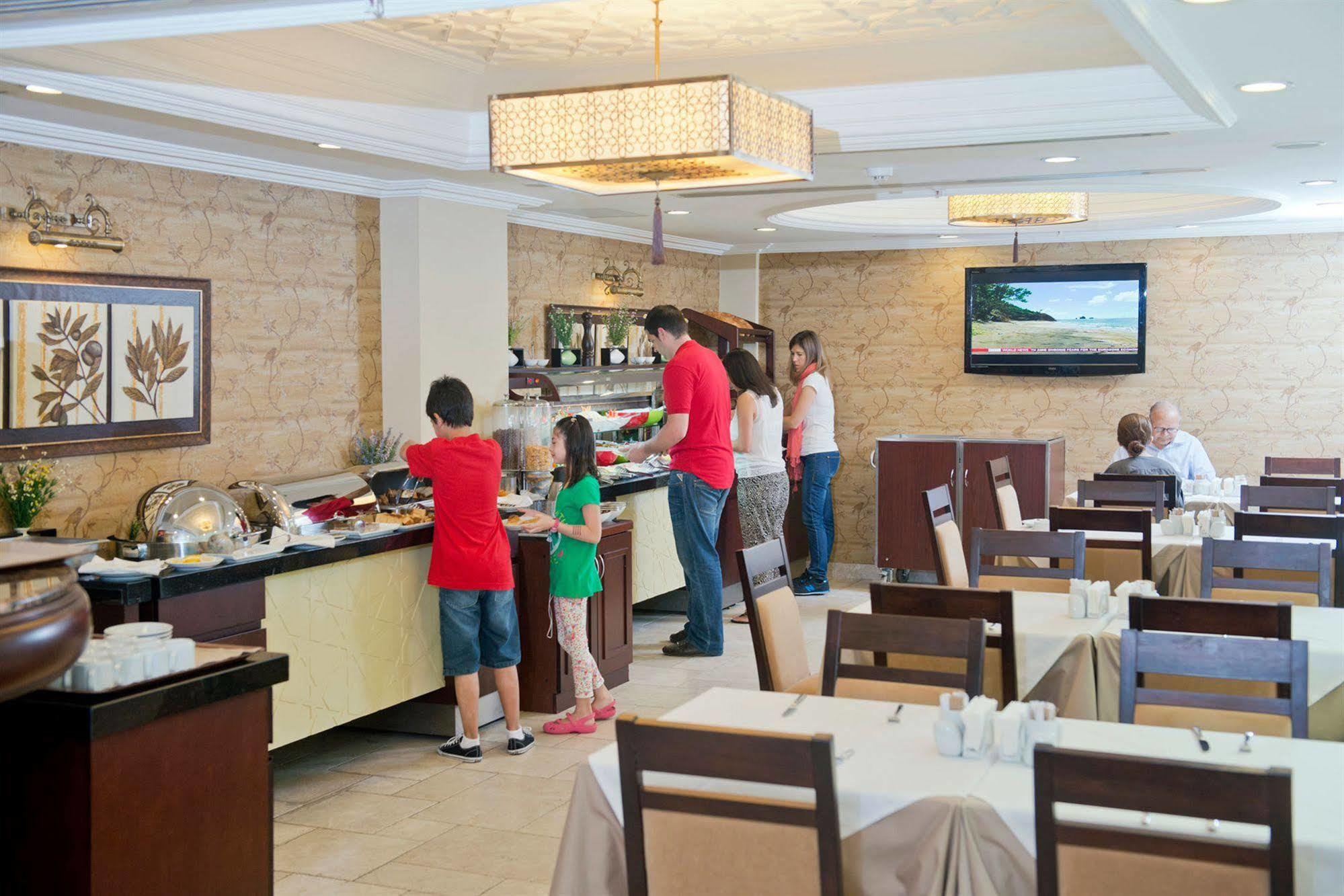 Emporium 4* Istambul