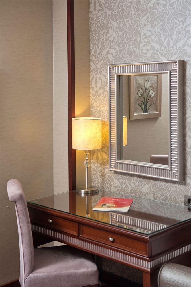 Emporium Hotel Istanboel