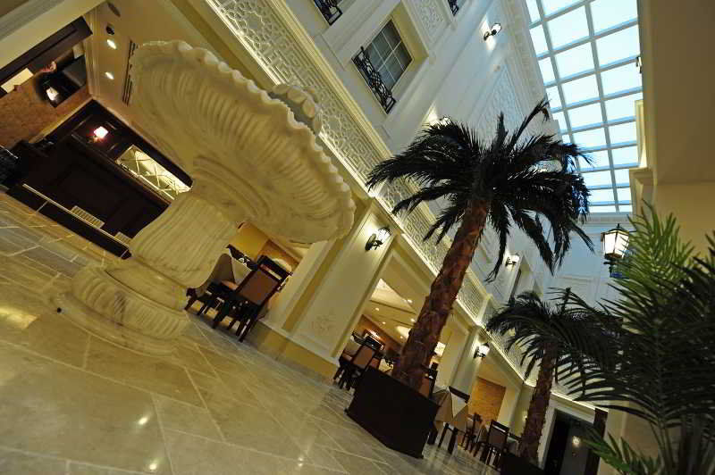 Emporium Istanboel